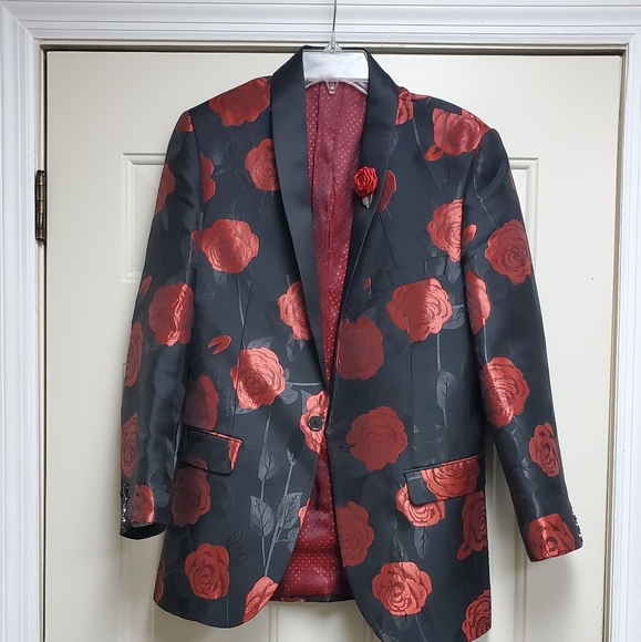 Boy's Blazer